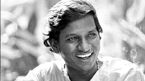 'இளையராஜாவுக்கு ஆறுதல் கூறிய அன்பு மனிதர் இயக்குநர் பி.மாதவன்’ - முக்தா பிலிம்ஸ் ரவி புகழாரம்