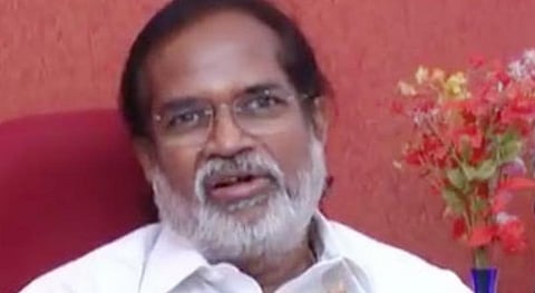 பண்ணைபுரத்து கங்கை அமரன்!  - கங்கை அமரன் பிறந்தநாள் ஸ்பெஷல்