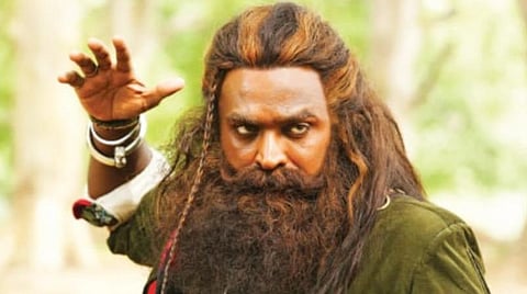 'லாபம்' திரைப்படம் நேரடி ஓடிடி வெளியீடா?- விஜய் சேதுபதி விளக்கம்