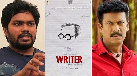 பா.இரஞ்சித் தயாரிப்பில் சமுத்திரக்கனி