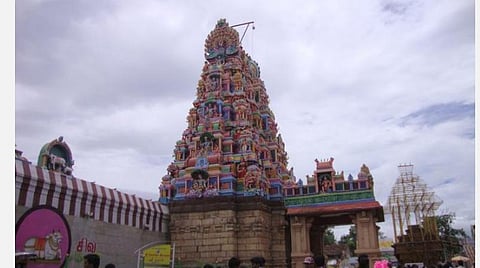 சந்ததியை வாழச் செய்வார் பேரூர் பட்டீஸ்வரர்! 
