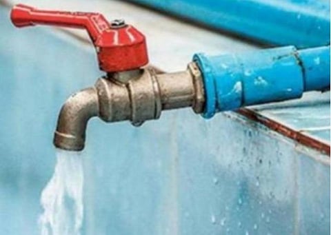 தேசிய தண்ணீர் விருதுகள் 2020; விண்ணப்பம்: ஜல்சக்தி அமைச்சகம்  வரவேற்பு
