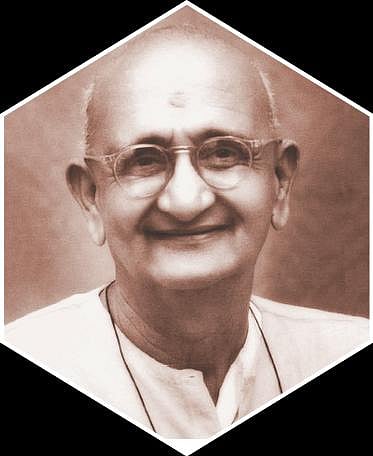 அகத்தைத் தேடி 40: ராமனின் தாசனே கர்வம் கொள்ளாதே