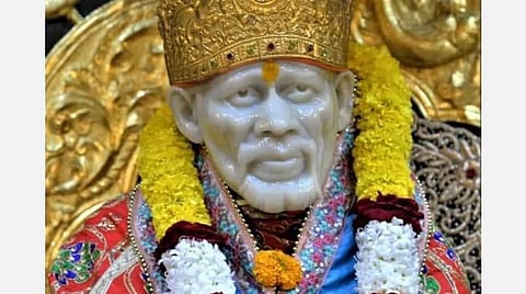 ’யாருக்கேனும் உணவு வழங்குங்கள். அந்த உணவின் ருசியை நானறிவேன்!’ ஷீர்டி சாயிபாபா அருளுரை