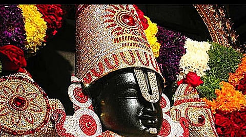 ஏகாதசியில் விஷ்ணு சகஸ்ரநாமம்!  2021ன் ஏகாதசி நாட்கள்! 