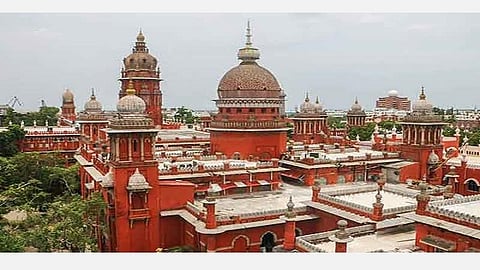 நீட் தேர்வு ஓஎம்ஆர் ஷீட் மதிப்பெண்ணில் குளறுபடி; விசாரணை நடத்தி அறிக்கை தாக்கல் செய்க: தேர்வு முகமைக்கு உயர் நீதிமன்றம் உத்தரவு