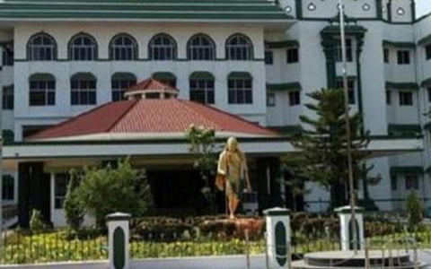 இந்தி கடிதத்துக்கு எதிராக வழக்கு; மொழிப் பிரச்சினை தொடரக்கூடாது- மத்திய அரசுக்கு உயர் நீதிமன்றம் அறிவுரை
