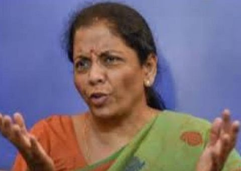 சிறு, குறு, நடுத்தர தொழில் நிறுவனங்களிடமிருந்து அதிக கொள்முதல், ரூ.21,000 கோடி பட்டுவாடா நிர்மலா சீதாராமன் பாராட்டு
