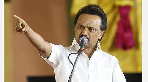 ‘தமிழகம் மீட்போம்' என்ற தலைப்பில் 3-வது கட்டமாக ராமநாதபுரத்தில் ஸ்டாலின் நாளை காணொலி பிரச்சாரம் தொடக்கம்