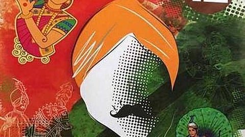 கவிச்சக்கரவர்த்தி பாரதி