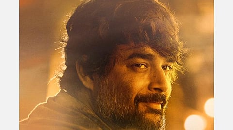 ரத்தன் டாடா பயோபிக்கில் நானா?- நடிகர் மாதவன் பதில்