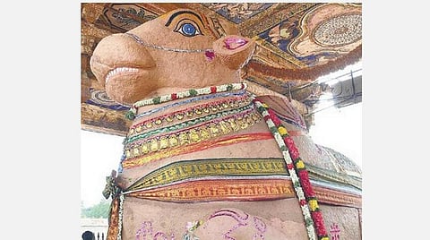 சனி பிரதோஷம்... சனி மகா பிரதோஷம்... கார்த்திகை பிரதோஷம்! 