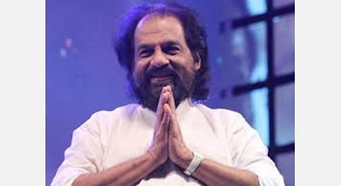 ’ஹரிவராசனம்’  பாடலுக்கு இது நூற்றாண்டு! 