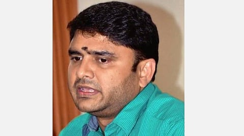 தென் சென்னையில் புதிதாக 5 மழைநீர் வடிகால்களை அமைக்க முடிவு- மாநகராட்சி ஆணையர் கோ.பிரகாஷ் தகவல்