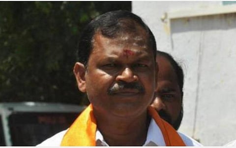 ரஜினியின் ஆன்மிக அரசியல் 234 தொகுதியிலும் வெற்றிபெறும்: அர்ஜுன் சம்பத் தகவல்