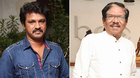 மனிதர்களின் ஆழ்மனதையும் ஊடுருவிய கலைஞன்: சேரனுக்கு பாரதிராஜா பிறந்த நாள் வாழ்த்து