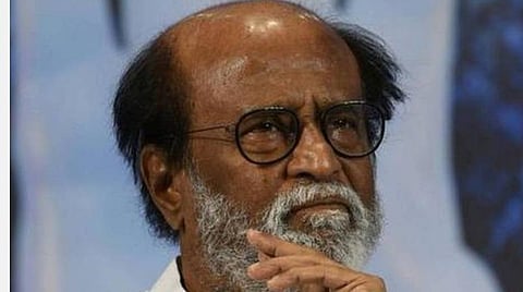 நெட்டிசன் நோட்ஸ்: ரஜினி பிறந்த நாள் - உழைப்பின் அடையாளம்