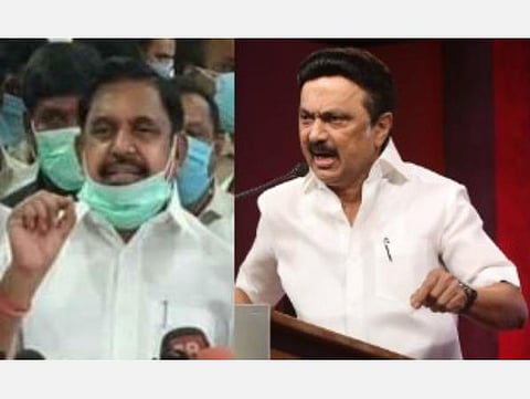 வேளாண் சட்ட நிபுணர் போலப் பேசும் முதல்வர் பழனிசாமி; டெல்லி போராட்டத்தை முடிவுக்குக் கொண்டுவர பயன்படுத்துங்கள்: பிரதமருக்கு ஸ்டாலின் வேண்டுகோள்