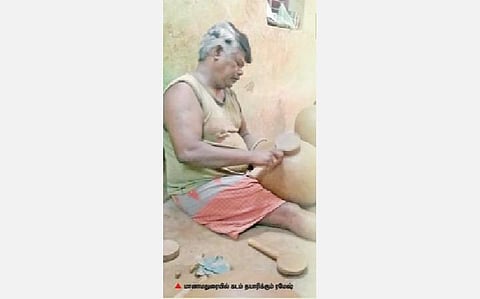 ஐ.நா. சபையில் இசைத்த மானாமதுரை கடம்: பாரம்பரியத்தை கட்டி காக்கும் குடும்பம்
