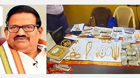 ஆர்டிஓ அலுவலகங்களில் 2 நாள் லஞ்ச ஒழிப்பு சோதனையில் ரூ.30 லட்சம் பறிமுதல்; சிபிஐ விசாரணை வேண்டும்: கே.எஸ்.அழகிரி கோரிக்கை