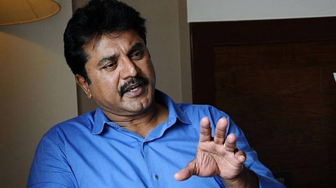 கரோனாவை அலட்சியமாகக் கருத வேண்டாம்: குணமடைந்து திரும்பிய சரத்குமார் வேண்டுகோள்