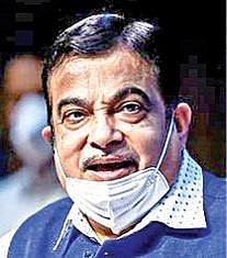 சீன இறக்குமதிகளுக்கு மாற்றான உள்நாட்டு தயாரிப்பு பொருட்களை அடையாளம் காண வேண்டும்: மத்திய அமைச்சர் நிதின் கட்கரி கருத்து
