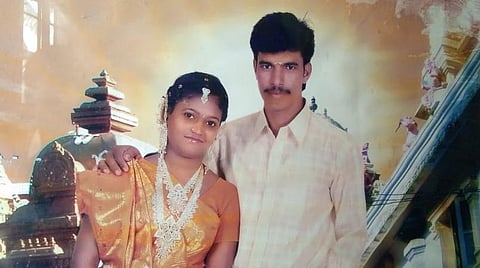 மோகன் - விமலேஸ்வரி