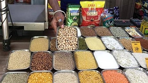 நவம்பர் மாத மொத்தவிலை குறியீட்டு எண்கள் வெளியீடு