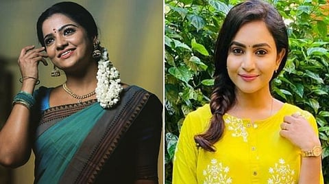 முல்லை கதாபாத்திரம் வாய்ப்பு வந்தால் நடிப்பேனா? - ஜனனி பதில்