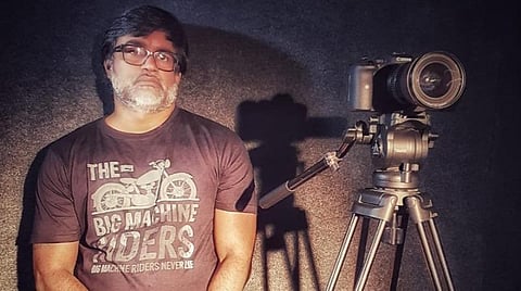 செல்வராகவன் - தனுஷ் கூட்டணி: முதற்கட்டப் பணிகள் தொடக்கம்