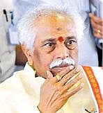 பண்டாரு தத்தாத்ரேயா