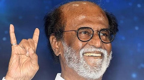 ரஜினியின் மக்கள் சேவை கட்சி? ஆட்டோ சின்னம் ஒதுக்கீடு; பாபா சின்னம் ஒதுக்கப்படாததன் பின்னணி