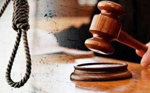 தேனியில் கர்ப்பிணி மனைவியைக் கொன்ற கணவருக்கு மரண தண்டனை: நீதிமன்றம் தீர்ப்பு