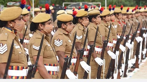 கோவை மாவட்டத்தில் மேலும் 3 இடங்களில் மகளிர் காவல் நிலையங்கள்: காவல்துறை திட்டம்