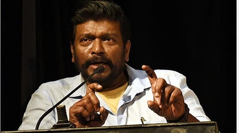 இயக்குநர், நடிகர் பார்த்திபன்| படங்கள்: எம்.சாம்ராஜ்