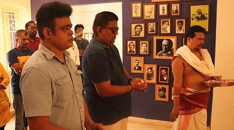 'பிசாசு 2' அப்டேட்: ஒரே கட்டமாகப் படப்பிடிப்பை முடிக்கத் திட்டம்