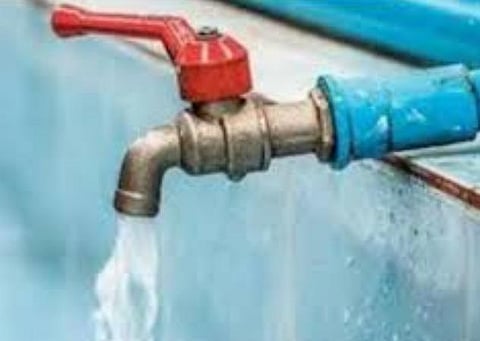 ஜல் ஜீவன் இயக்கம்;  278 லட்சம் வீடுகளுக்கு குடிதண்ணீர் இணைப்பு