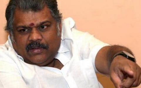 விவசாயிகளின் போராட்டம் வருத்தமளிக்கிறது: ஜி.கே.வாசன் பேட்டி