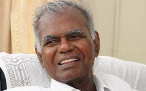 நெல்லையில் டிச.27-ல் சமூகநீதி நூற்றாண்டு மாநாடு: நல்லகண்ணு, உதயநிதி ஸ்டாலின் பங்கேற்பு