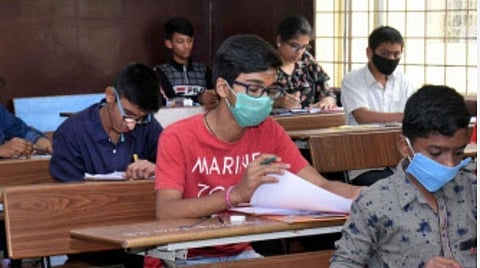கேரளாவில் பொதுத் தேர்வுகள்: 10, 12 ஆம் வகுப்புக்கு மார்ச் 17 முதல் தொடக்கம்