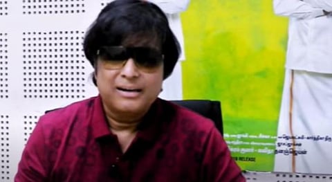 'அந்தாதூன்' ரீமேக்: முக்கியக் கதாபாத்திரத்தில் கார்த்திக் ஒப்பந்தம்