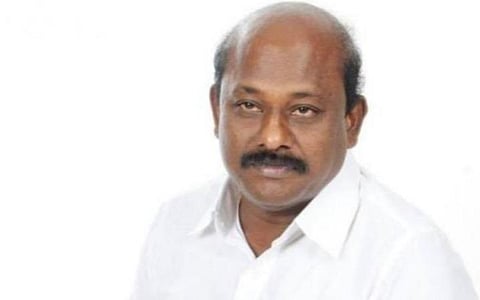 டெல்லியில் போராடும் விவசாயிகளுக்கு ஆதரவாக டிச.22-ல் திருச்சியில் ஆர்ப்பாட்டம்: தமிழ்நாடு வணிகர் சங்க பேரவை
