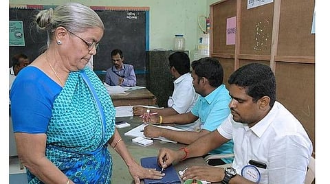 தமிழகத்தில் மூன்றாவது சக்தி சாத்தியம்தானா?