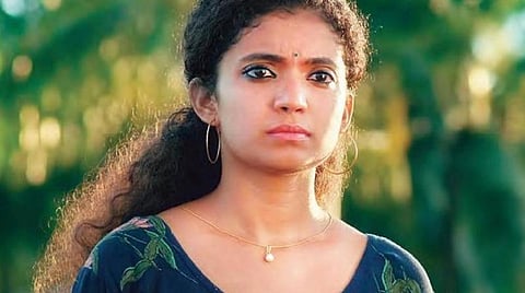 பொது இடத்தில் நடந்த சம்பவம்; பெண்ணாக இருப்பதே சோர்வை ஏற்படுத்துகிறது: நடிகை அன்னா பென் வேதனைப் பதிவு