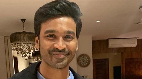 ஹாலிவுட் திரைப்பட வாய்ப்பு: ரசிகர்களுக்கு நன்றி தெரிவித்த தனுஷ்