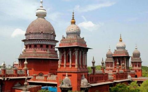 பாமக போராட்டத்துக்கு எதிரான வழக்கு: ரயில்வே பொது மேலாளர் பதிலளிக்க உயர் நீதிமன்றம் உத்தரவு