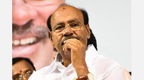 காலியாக உள்ள 3000  கிராம நிர்வாக அதிகாரி பணியிடங்கள்; உடனடியாக நிரப்ப வேண்டும்: ராமதாஸ் வலியுறுத்தல்