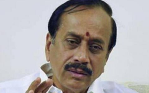 டெல்லியில் போராடுபவர்களில் ஒருவர்கூட விவசாயி கிடையாது: ஹெச்.ராஜா பேட்டி