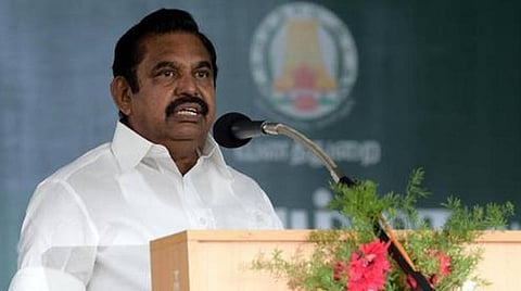 எடப்பாடி தொகுதியில் இன்று பிரச்சாரம் தொடங்குகிறார்; முதல்வர் கூட்டணியில் மாற்றம் இல்லை என அறிவிப்பு