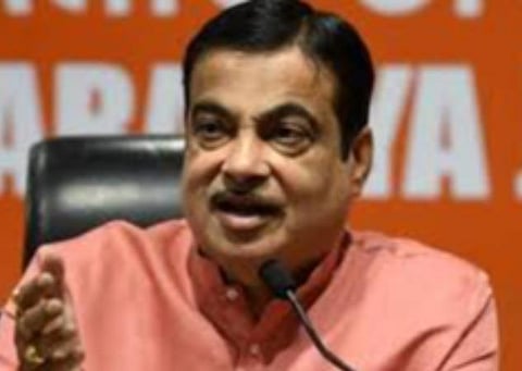 ரூ.11,000 கோடி மதிப்பிலான 33 நெடுஞ்சாலை திட்டம்; நிதின் கட்கரி இன்று அடிக்கல்